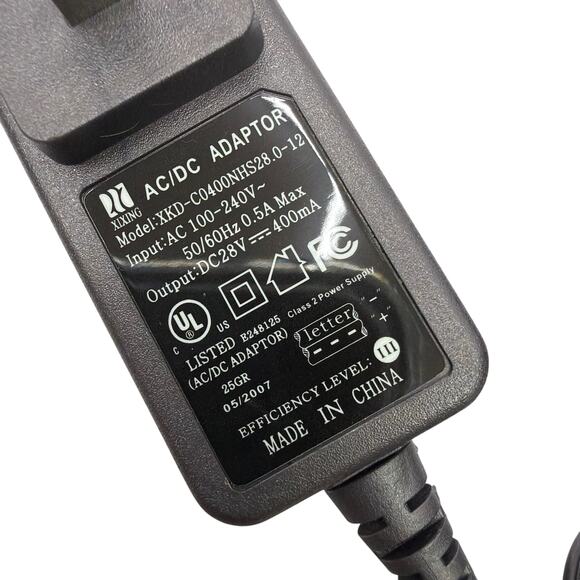 Dyson DC16 Base Station Charging Dock with AC Adapter - Tested - Picture 4 of 5